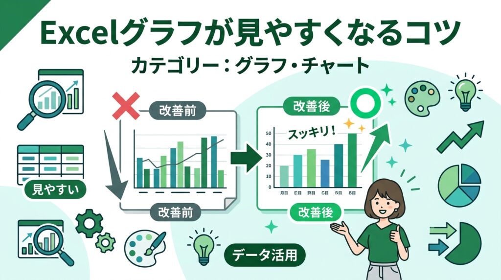 ガントチャートをExcelで作る方法【テンプレート構成例付き】 | エクセル辞典